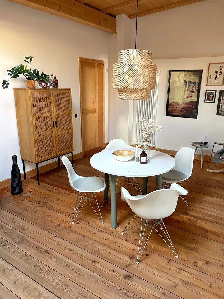 WG-Zimmer in Malans GR