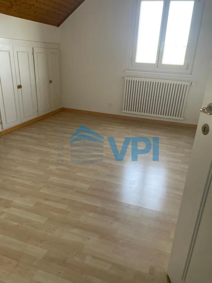 Magnifique villa familiale rénovée avec piscine à Sezenove Bernex
