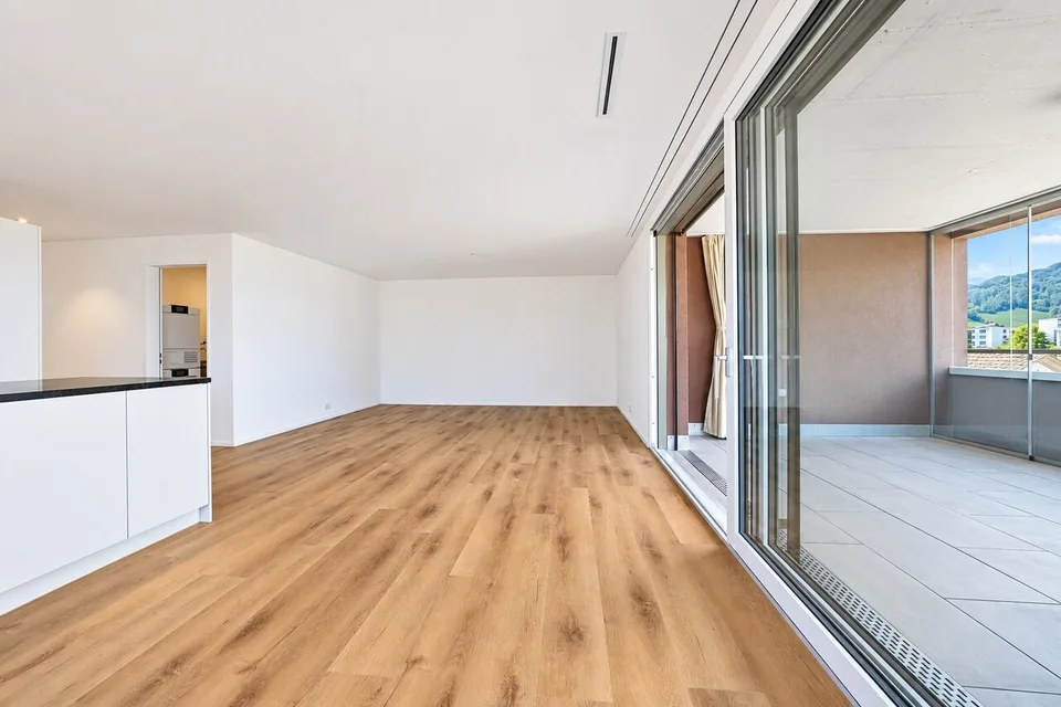 Elegante, moderna, accogliente - Parco Verde!