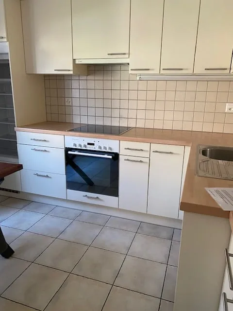 Walliserhäuschen mit Charme mitten in Visp - Befristet bis 31.12.2027