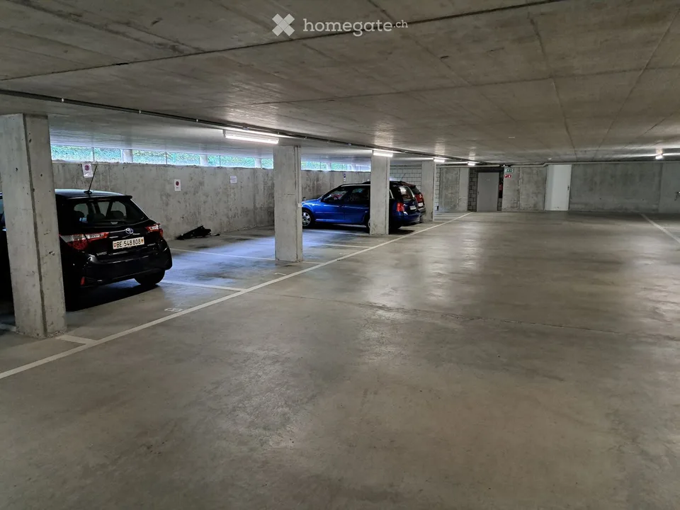 aussergewöhnlich ! charmante 2.5-Zimmer-Wohnung in Aegerten, sofort verfügbar oder nach Vereinbarung