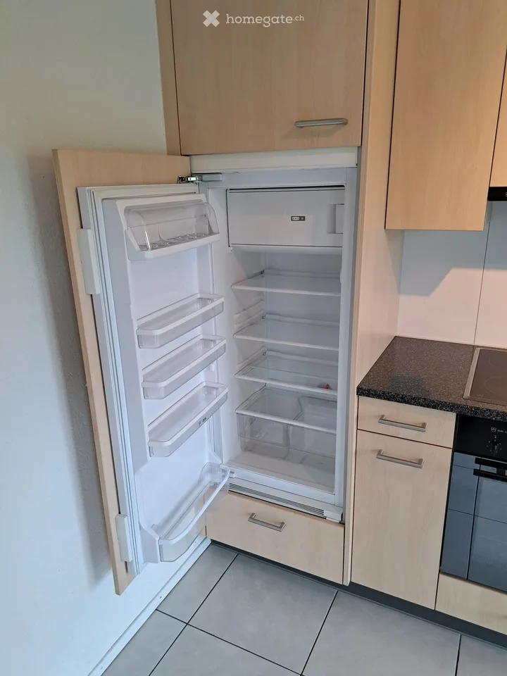 aussergewöhnlich ! charmante 2.5-Zimmer-Wohnung in Aegerten, sofort verfügbar oder nach Vereinbarung