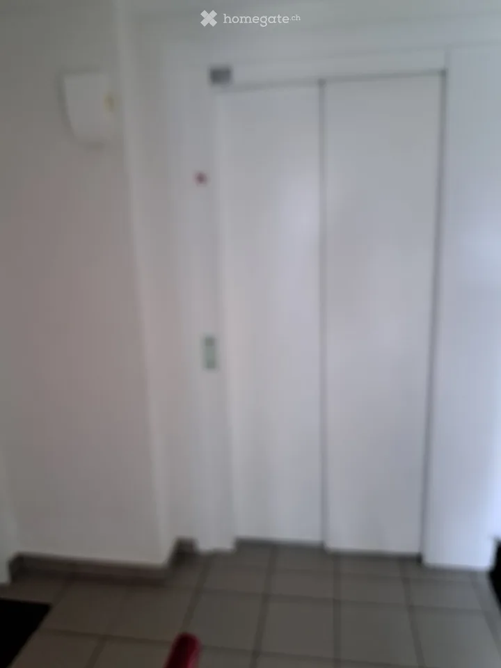 aussergewöhnlich ! charmante 2.5-Zimmer-Wohnung in Aegerten, sofort verfügbar oder nach Vereinbarung
