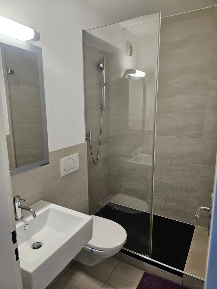 Appartamento di 2,5 locali confortevole in affitto a Basilea – foto 5 di 5