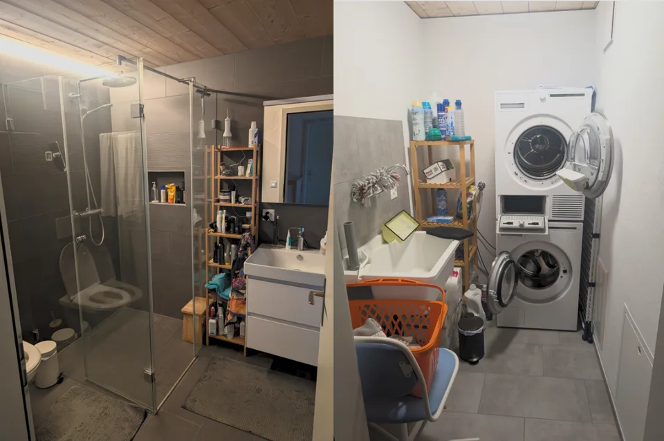 WG-Zimmer in Kirchlindach
