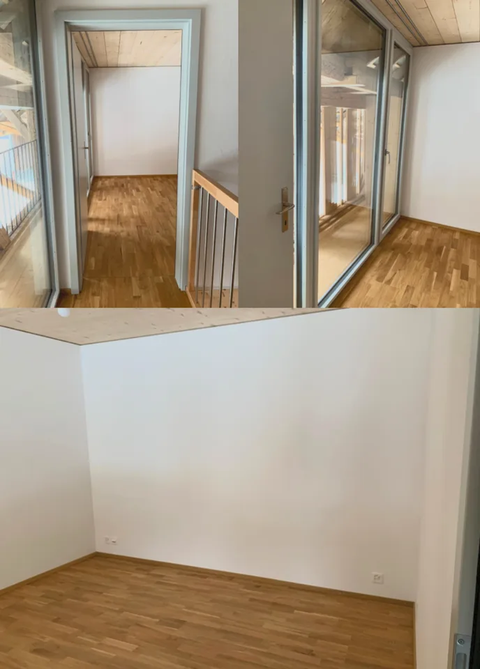 WG-Zimmer in Kirchlindach