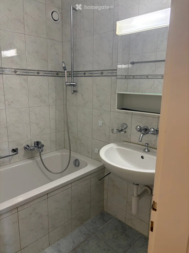 Nachmieter für 5 Zimmer Wohnung in Zuchwil
