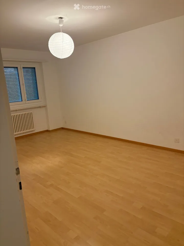 Nachmieter für 5 Zimmer Wohnung in Zuchwil