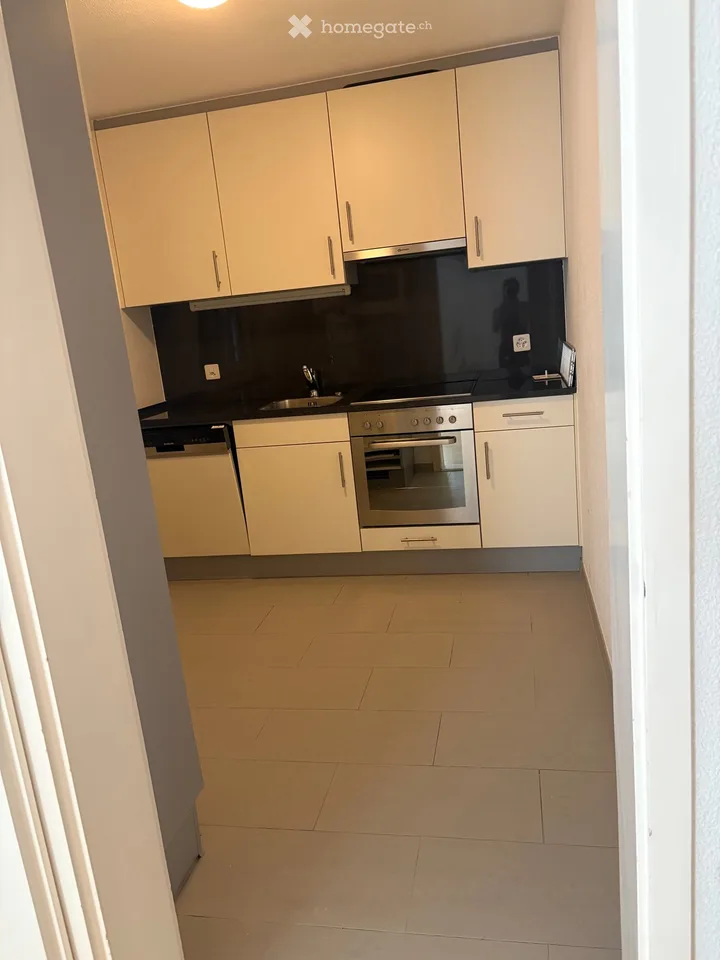 Nachmieter für 5 Zimmer Wohnung in Zuchwil