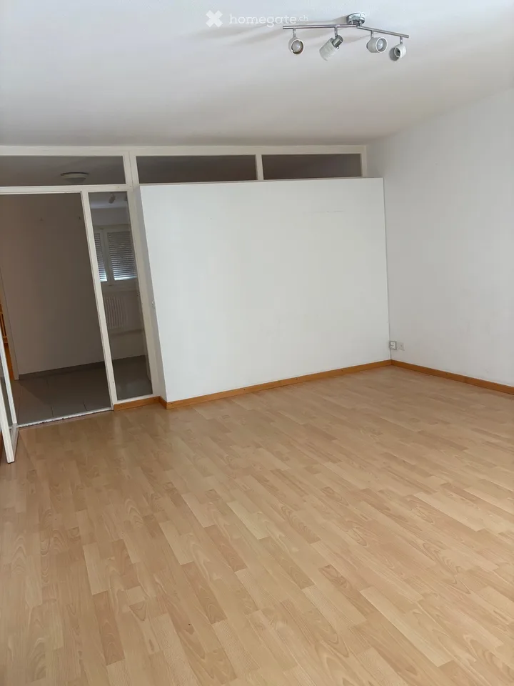 Nachmieter für 5 Zimmer Wohnung in Zuchwil