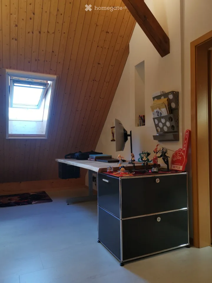 WG-ZIMMER IN GOLDIWIL – Foto 5 von 5