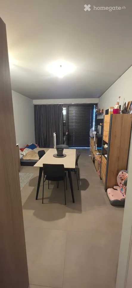 Subvention - 2,5 Zimmer (Ascona)