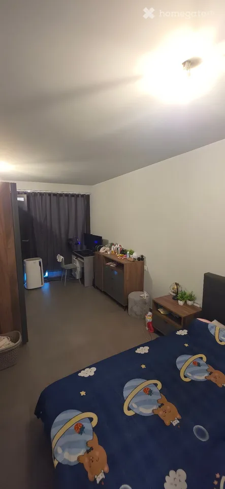 Subvention - 2,5 Zimmer (Ascona)