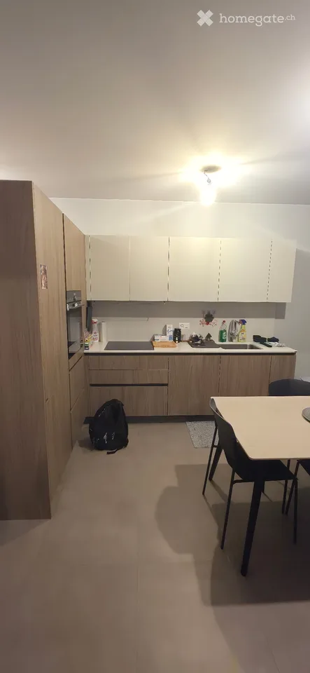 Subvention - 2,5 Zimmer (Ascona)