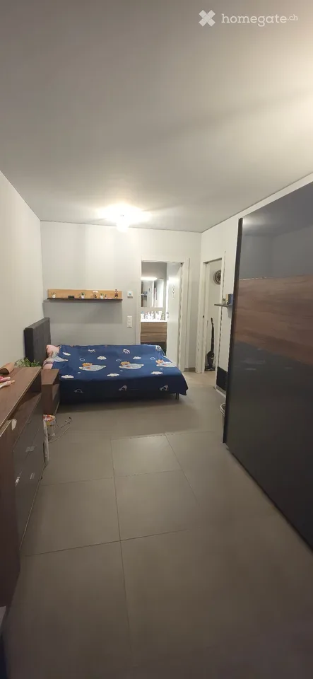 Subvention - 2,5 Zimmer (Ascona)