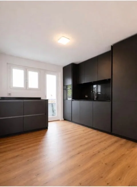 Appartement+Jardin à Nottwil 6207, Kleinfeld 2 À louer