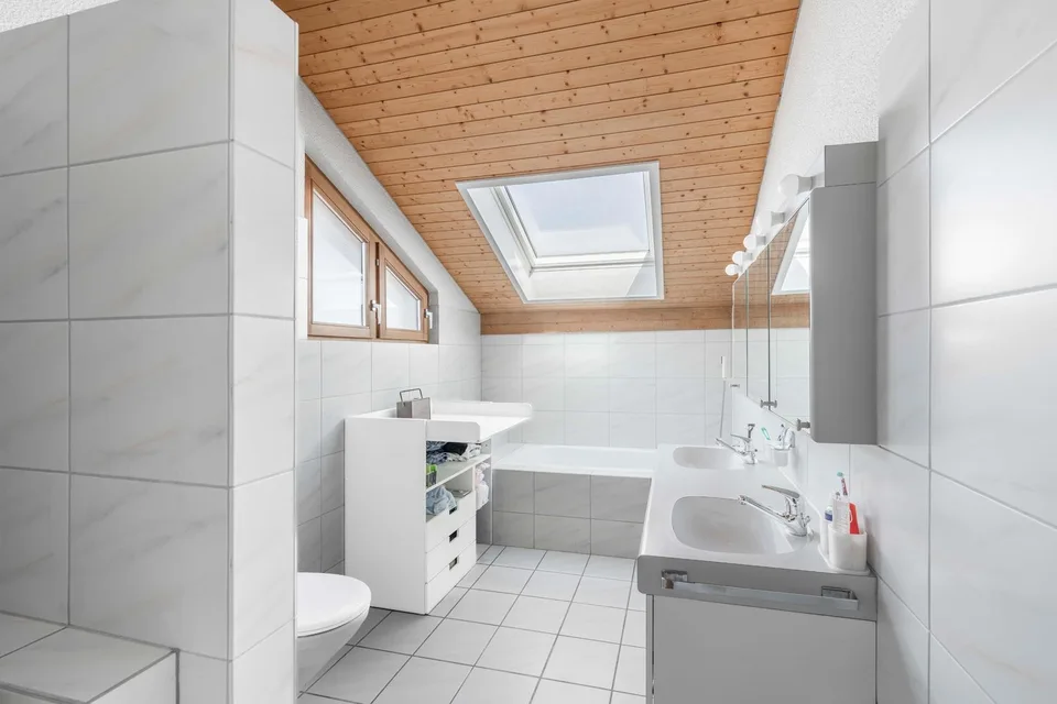 Casa di 7 locali con studio – foto 13 di 16