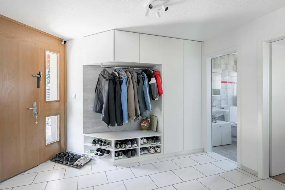 Casa di 7 locali con studio – foto 5 di 16