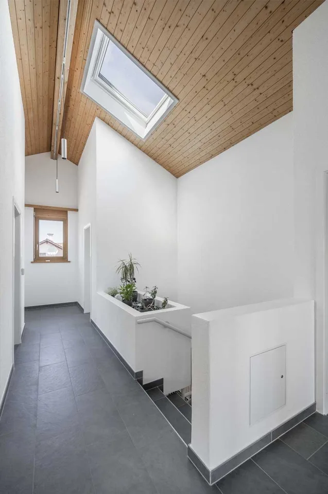 Casa di 7 locali con studio – foto 10 di 16