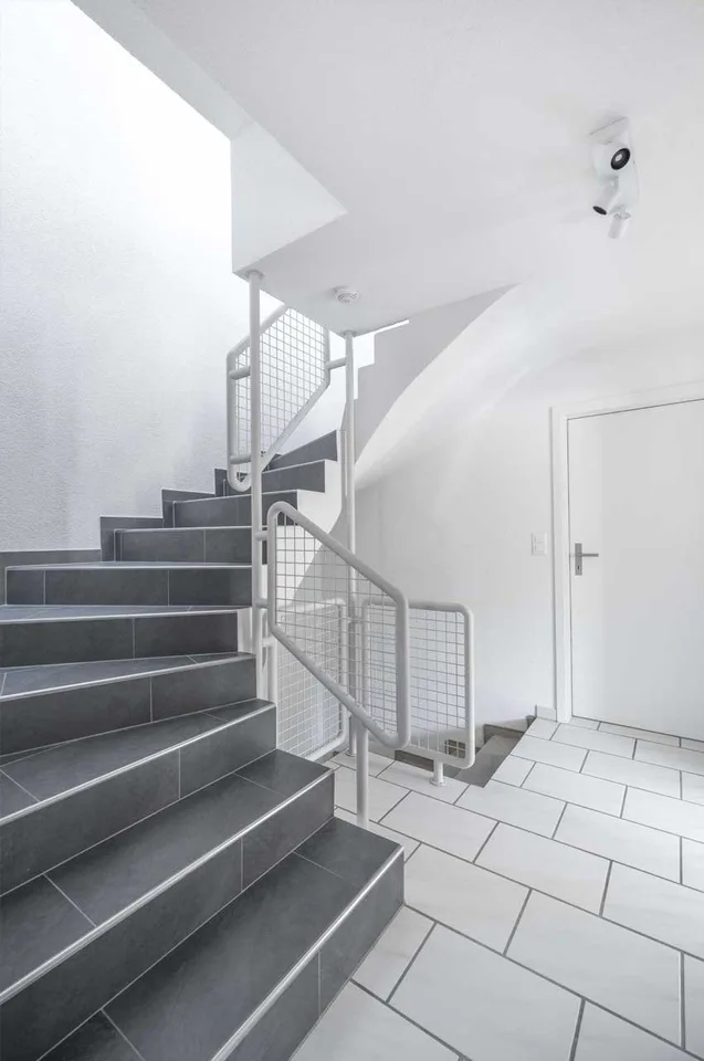Casa di 7 locali con studio – foto 9 di 16