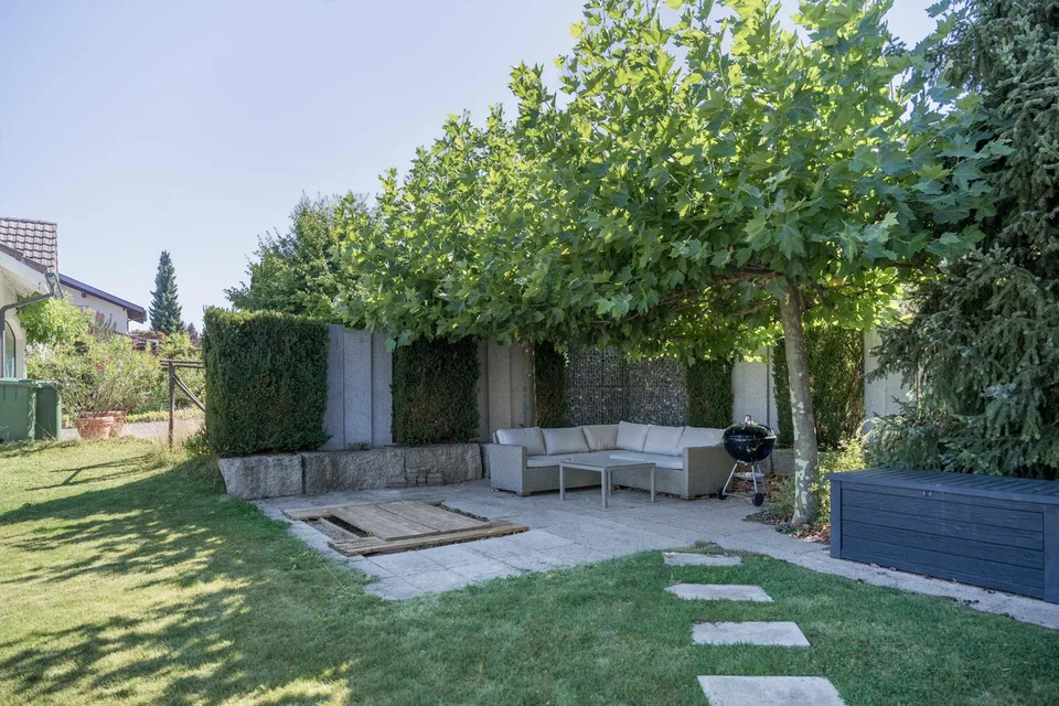 Casa di 7 locali con studio – foto 4 di 16