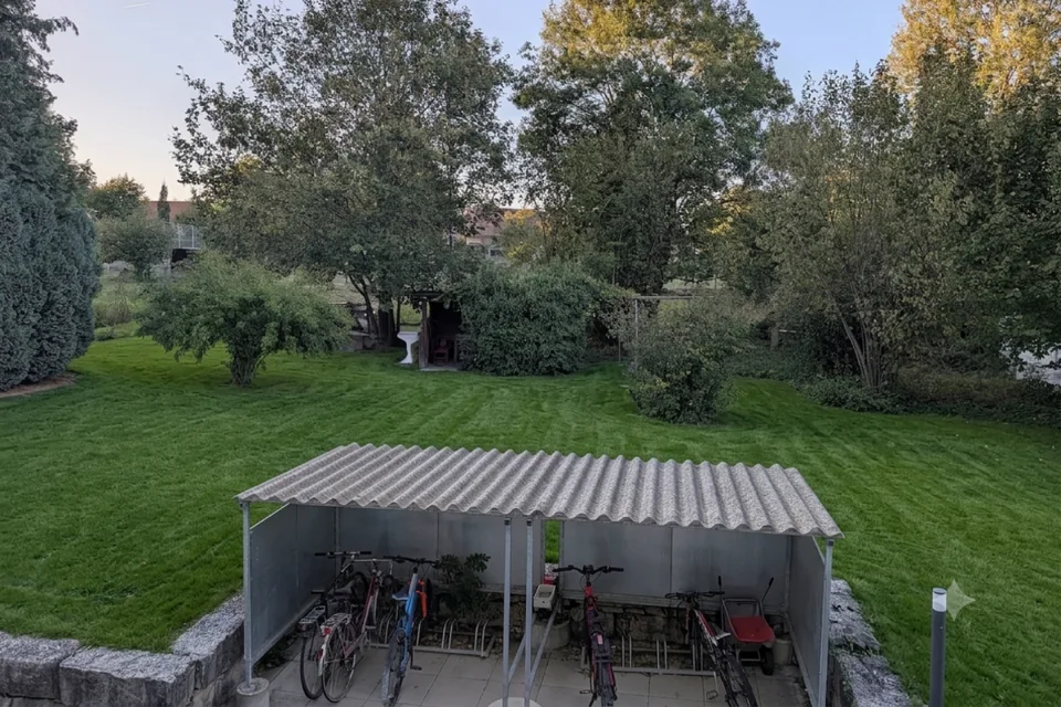 Special living feeling | Charming attic apartment with beautiful gallery