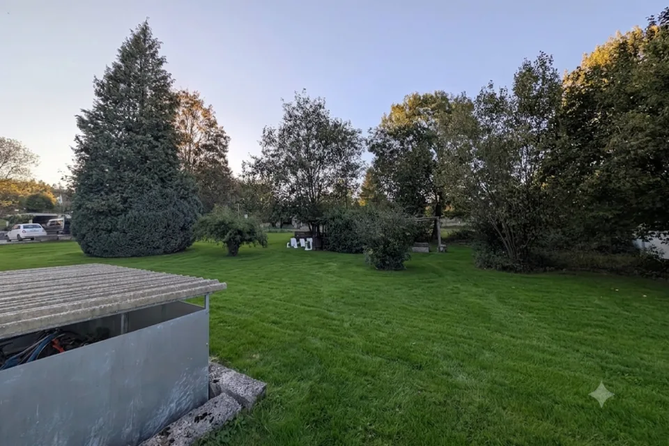 Special living feeling | Charming attic apartment with beautiful gallery