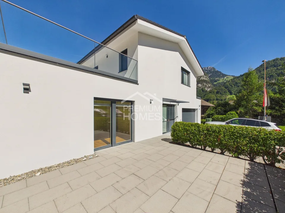 The home that leaves nothing to be desired – photo 12 of 13