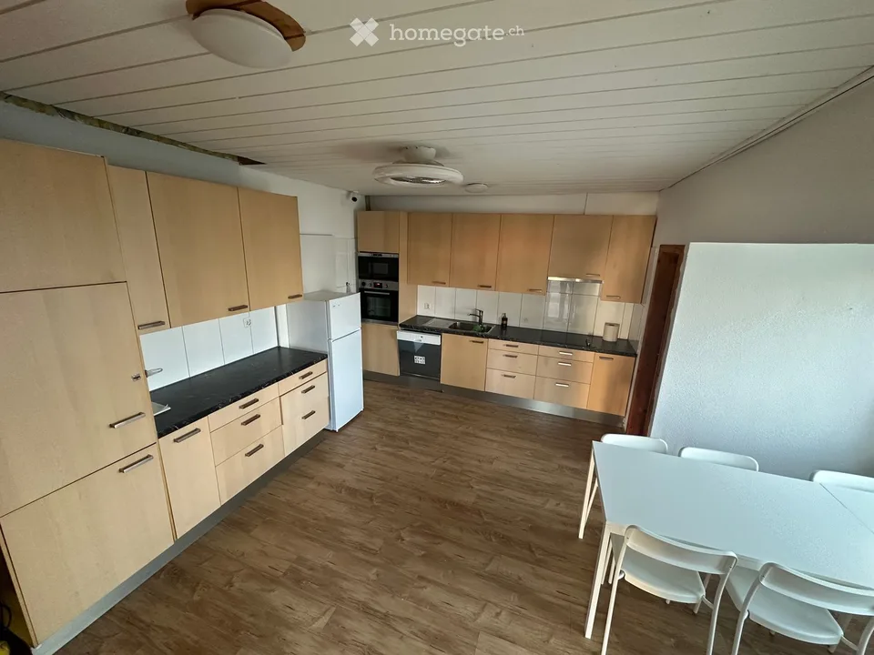 Möbliertes Doppel-Zimmer-Studio in Spreitenbach – ideal alleine oder zu zweit