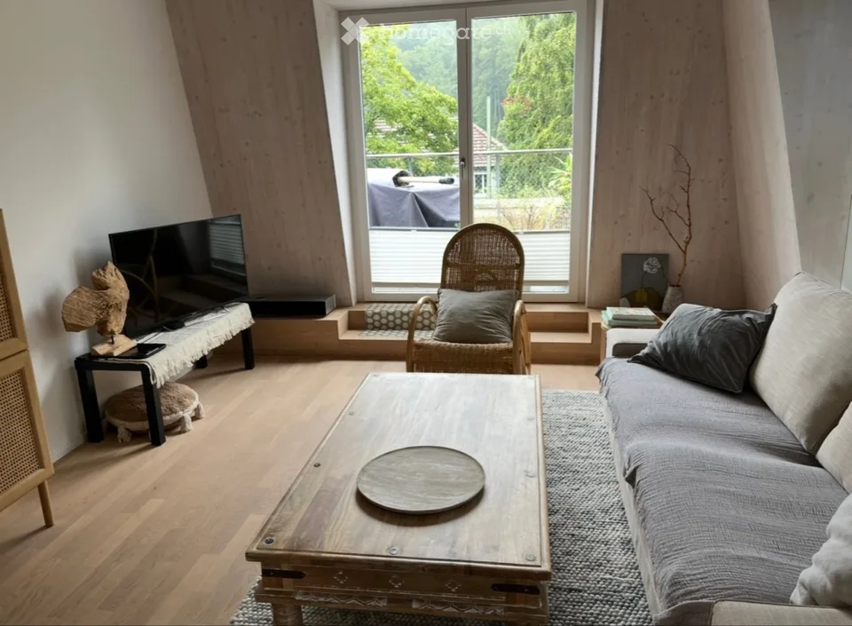 Moderne 2.5-Zimmer-Wohnung Nachmieter gesucht – Foto 2 von 5