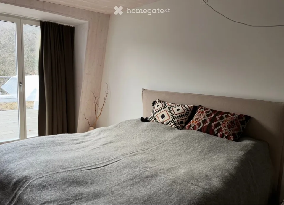 Moderne 2.5-Zimmer-Wohnung Nachmieter gesucht – Foto 4 von 5