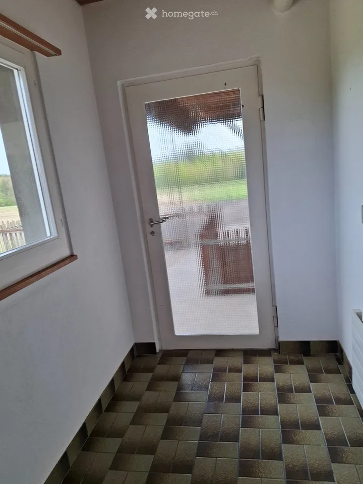 Wohnung