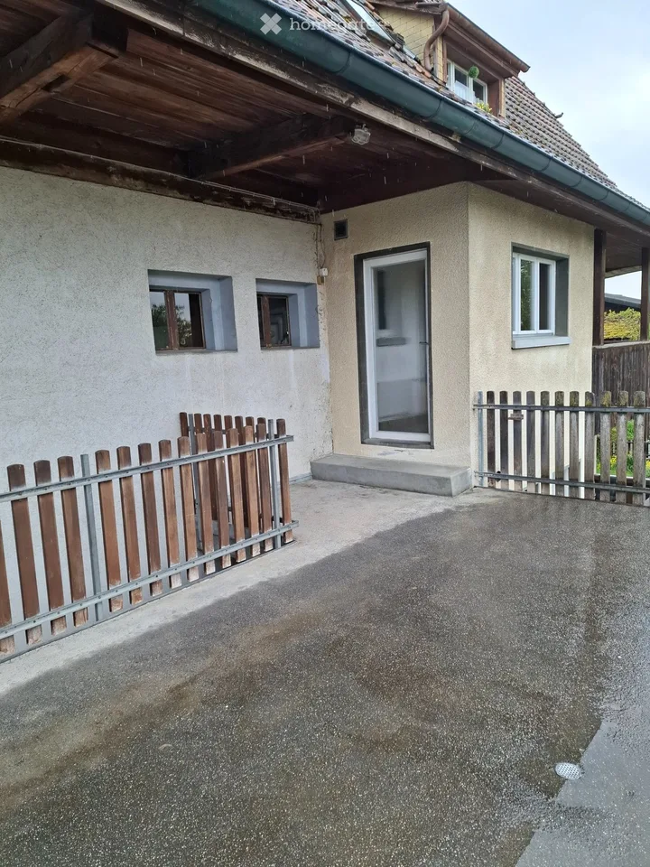 Wohnung