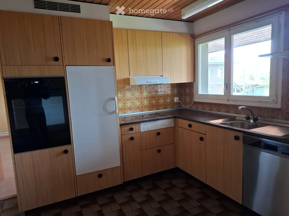 Wohnung