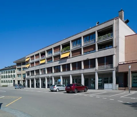 Wohnen im Zentrum von Weinfelden!