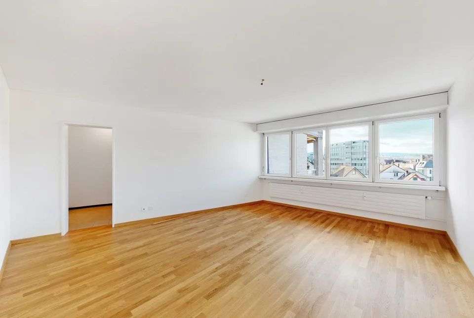 Wohnen im Zentrum von Weinfelden!