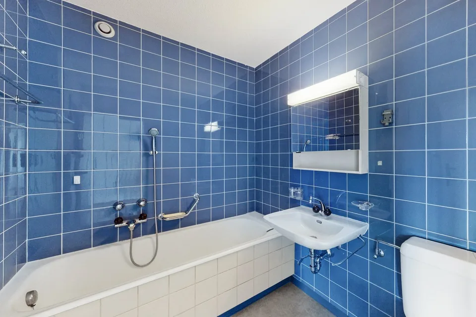 Wohnen im Zentrum von Weinfelden!