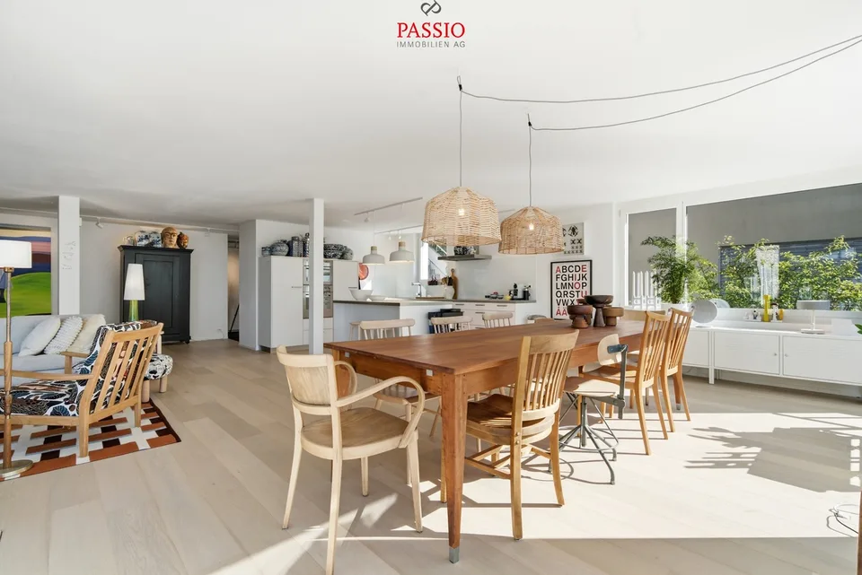 Rêve de maison au-dessus du lac de Bienne avec une terrasse de 92 m² – photo 13 sur 20