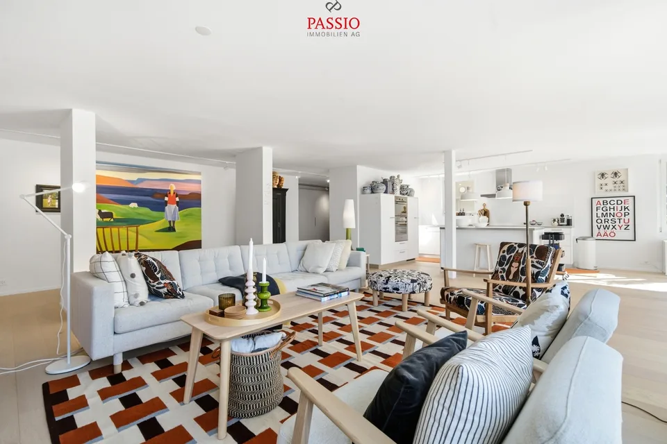 Rêve de maison au-dessus du lac de Bienne avec une terrasse de 92 m² – photo 7 sur 20