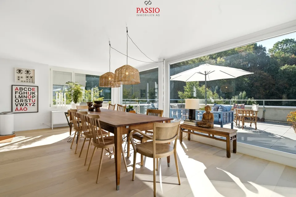 Rêve de maison au-dessus du lac de Bienne avec une terrasse de 92 m² – photo 12 sur 20