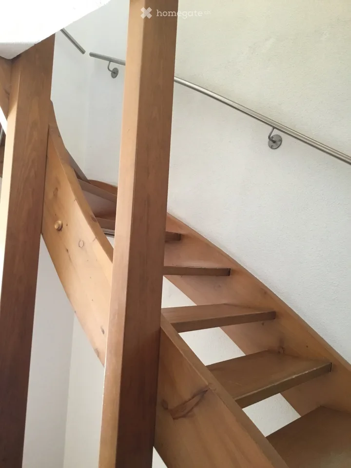 Charming 3.5 room maisonette apartment for rent