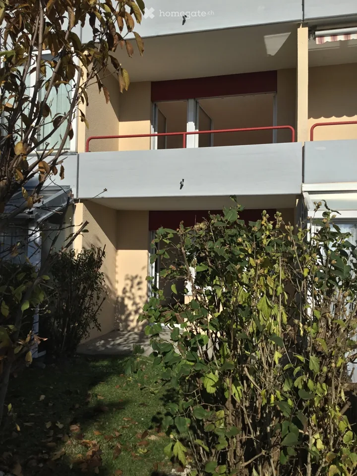 Charming 3.5 room maisonette apartment for rent