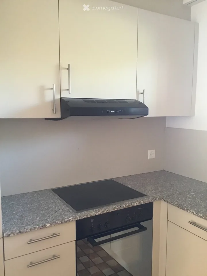 Charming 3.5 room maisonette apartment for rent