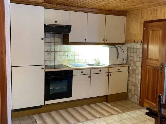 Duplex au centre de Saint-Luc - dès le 1er décembre 2026