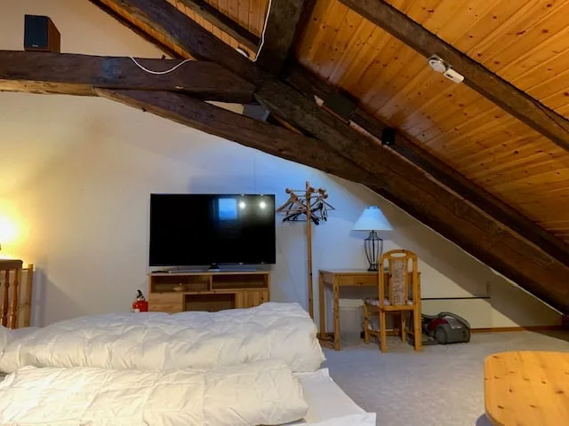 Duplex au centre de Saint-Luc - dès le 1er décembre 2026