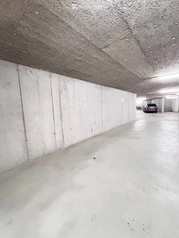 Appartement moderne 3.5 pièces avec balcon à Laax GR
