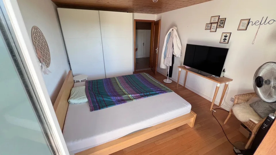 WG-Zimmer in Dinhard