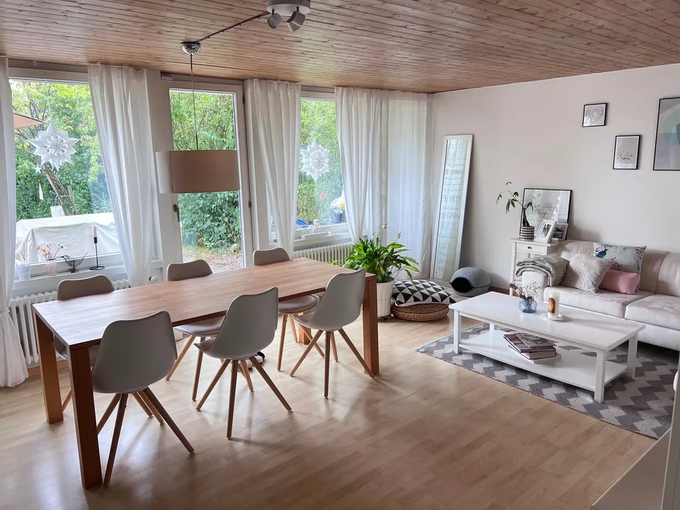 WG-Zimmer in Dinhard