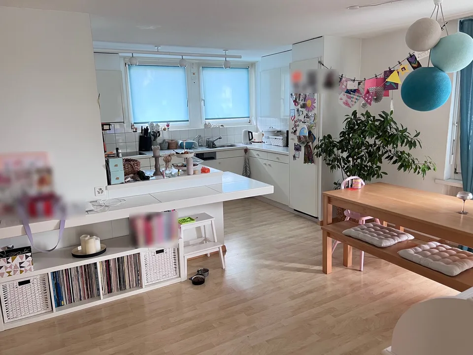 WG-Zimmer in Dinhard