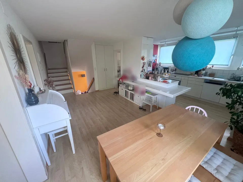 WG-Zimmer in Dinhard